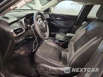 Zdjęcie 7 z 14 samochodu: 2021 CHEVROLET TRAILBLAZER LT VIN:KL79MRSL1MB124079 - miniatura