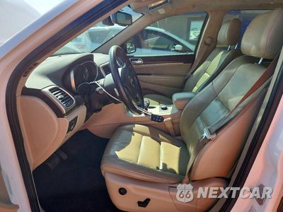 Zdjęcie 7 z 12 samochodu: 2015 JEEP GRAND CHEROKEE LIMITED VIN:1C4RJFBG4FC209640 - miniatura
