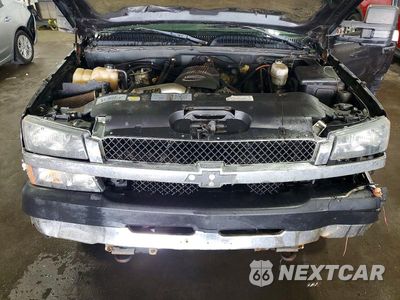 Zdjęcie 11 z 13 samochodu: 2003 CHEVROLET SILVERADO K2500 HEAVY DUTY VIN:1GCHK29U23E181110 - miniatura