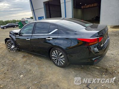 Drugie zdjęcie samochodu z przodu: 2025 NISSAN ALTIMA SV VIN:1N4BL4DV0SN328821 - miniatura
