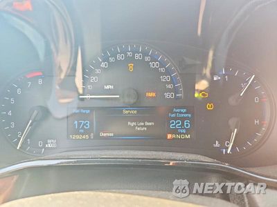 Zdjęcie 9 z 12 samochodu: 2015 CADILLAC CTS LUXURY COLLECTION VIN:1G6AR5S34F0140076 - miniatura