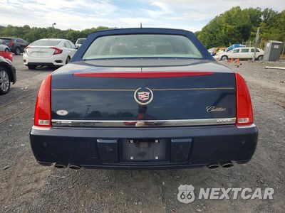 Zdjęcie 6 z 12 samochodu: 2006 CADILLAC DTS VIN:1G6KD57YX6U243583 - miniatura