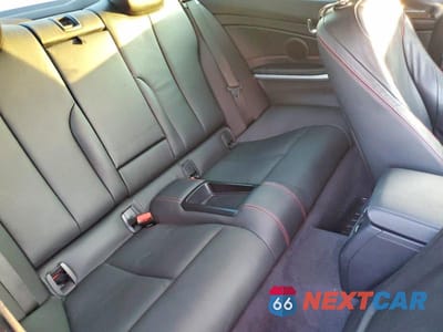 Zdjęcie 10 z 13 samochodu: 2018 BMW 4ER 430XI VIN:WBA4W5C57JAA49485 - miniatura