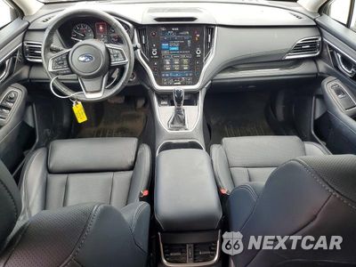Zdjęcie 8 z 12 samochodu: 2024 SUBARU OUTBACK LIMITED XT VIN:4S4BTGND1R3179046 - miniatura