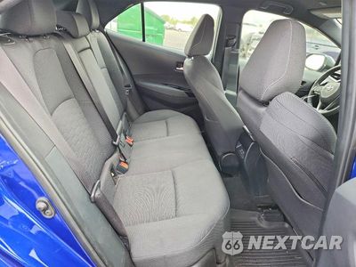 Zdjęcie 10 z 12 samochodu: 2025 TOYOTA COROLLA HATCHBACK SE VIN:JTND4MBEXS3246752 - miniatura