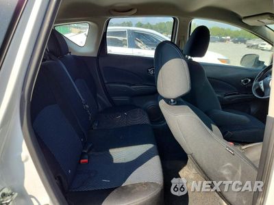Zdjęcie 10 z 12 samochodu: 2014 NISSAN VERSA NOTE S VIN:3N1CE2CP5EL366522 - miniatura