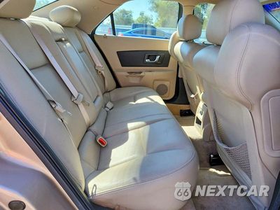 Zdjęcie 10 z 12 samochodu: 2005 CADILLAC CTS HI FEATURE V6 VIN:1G6DP567350124384 - miniatura