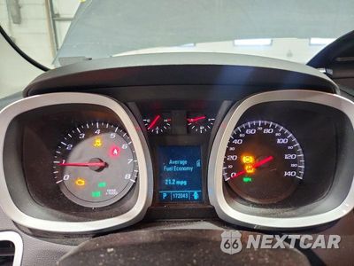 Zdjęcie 9 z 13 samochodu: 2011 CHEVROLET EQUINOX LT VIN:2CNFLEEC2B6413285 - miniatura
