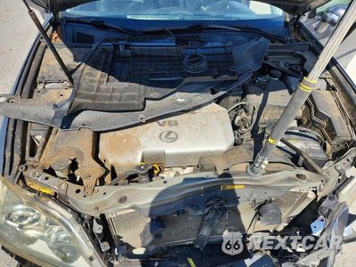 Zdjęcie 11 z 12 samochodu: 2012 LEXUS ES 350 VIN:JTHBK1EG8C2481881 - miniatura