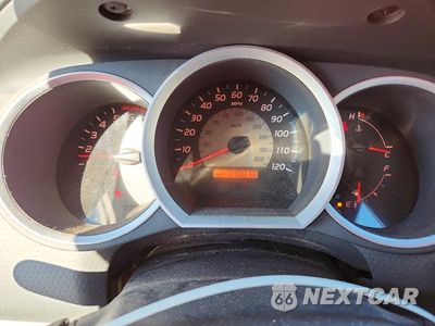 Zdjęcie 9 z 12 samochodu: 2007 TOYOTA TACOMA V6 VIN:5TEUU42N27Z321537 - miniatura