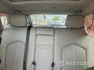 Zdjęcie 10 z 13 samochodu: 2013 CADILLAC SRX LUXURY COLLECTION VIN:3GYFNCE38DS509133 - miniatura