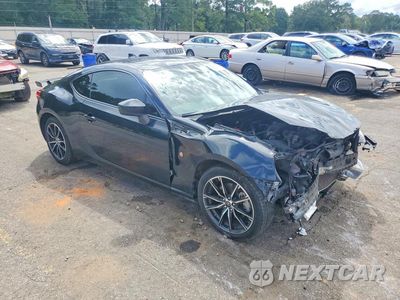 Czwarte zdjęcie samochodu z boku: 2020 TOYOTA 86 GT VIN:JF1ZNAE12L8752942 - miniatura