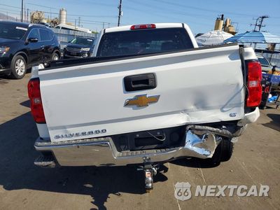 Zdjęcie 6 z 12 samochodu: 2018 CHEVROLET SILVERADO C1500 LT VIN:3GCPCREC4JG369504 - miniatura