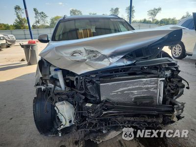 Piąte zdjęcie samochodu w środku: 2016 KIA SORENTO LX VIN:5XYPGDA37GG164621 - miniatura