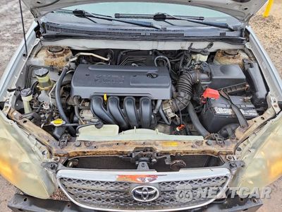 Zdjęcie 11 z 13 samochodu: 2006 TOYOTA COROLLA CE VIN:1NXBR32E46Z688557 - miniatura
