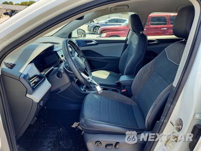 Zdjęcie 7 z 14 samochodu: 2023 VOLKSWAGEN TAOS SE VIN:3VVSX7B21PM326278 - miniatura