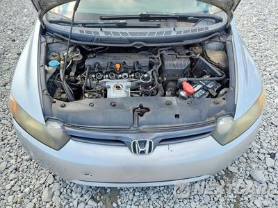 Zdjęcie 11 z 12 samochodu: 2008 HONDA CIVIC EX VIN:2HGFG12858H519438 - miniatura
