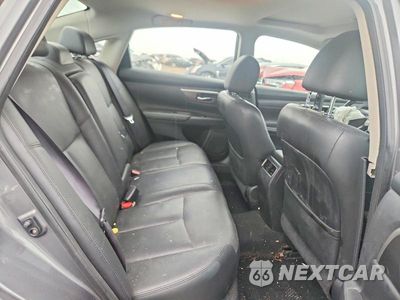 Zdjęcie 10 z 12 samochodu: 2014 NISSAN ALTIMA 2.5 SL VIN:1N4AL3AP0EC135791 - miniatura