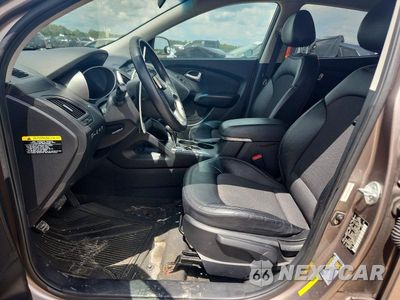 Zdjęcie 7 z 13 samochodu: 2012 HYUNDAI TUCSON GLS VIN:KM8JUCAC0CU487342 - miniatura