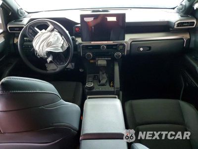 Zdjęcie 13 z 24 samochodu: 2025 TOYOTA 4RUNNER TRD SPORT PREMIUM VIN:JTEVA5BRXS5039966 - miniatura
