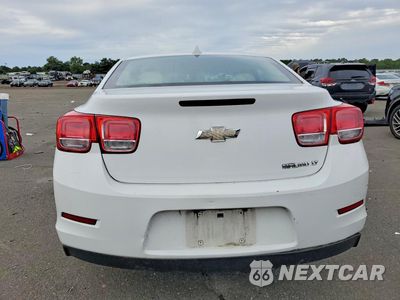 Zdjęcie 6 z 12 samochodu: 2014 CHEVROLET MALIBU 1LT VIN:1G11C5SL7EF172278 - miniatura