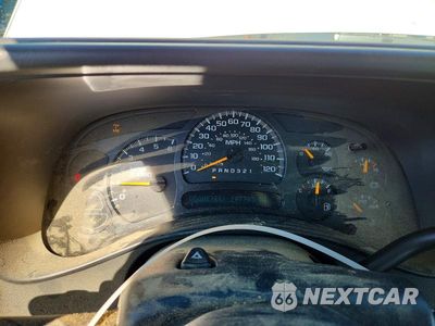 Zdjęcie 9 z 12 samochodu: 2006 GMC NEW SIERRA K1500 VIN:1GTEK19B26Z181150 - miniatura