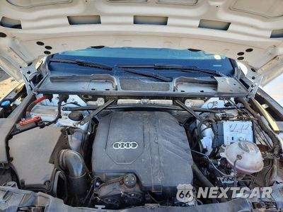Zdjęcie 12 z 14 samochodu: 2022 AUDI Q5 PREMIUM PLUS 45 VIN:WA1EAAFY2N2028281 - miniatura