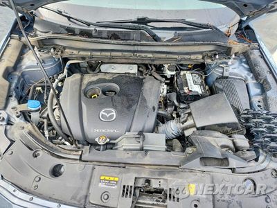 Zdjęcie 12 z 13 samochodu: 2022 MAZDA CX-5 PREFERRED VIN:JM3KFBCM9N0581093 - miniatura
