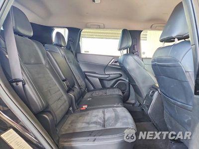 Zdjęcie 11 z 14 samochodu: 2024 MITSUBISHI OUTLANDER SE VIN:JA4J4VA82RZ089101 - miniatura
