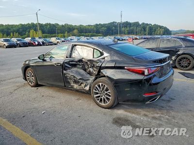 Drugie zdjęcie samochodu z przodu: 2022 LEXUS ES 350 BASE VIN:58ACZ1B12NU134088 - miniatura