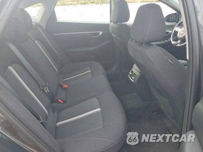 Zdjęcie 10 z 12 samochodu: 2026 HYUNDAI SONATA HYBRID BLUE VIN:KMHL24JJ4TA178932 - miniatura