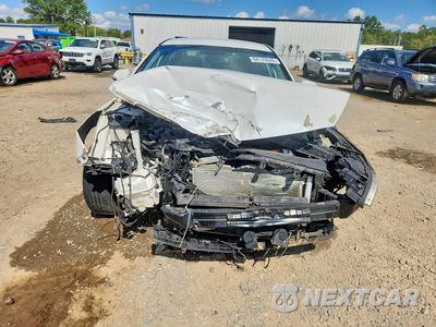 Piąte zdjęcie samochodu w środku: 2016 HYUNDAI SONATA HYBRID SE VIN:KMHE24L11GA039241 - miniatura