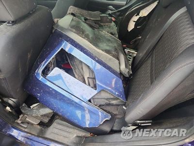 Zdjęcie 13 z 14 samochodu: 2020 NISSAN ROGUE S VIN:5N1AT2MT6LC804071 - miniatura