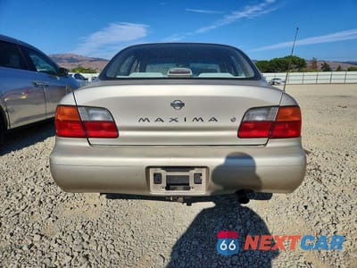 Zdjęcie 6 z 12 samochodu: 1996 NISSAN MAXIMA GXE VIN:JN1CA21D8TM418412 - miniatura
