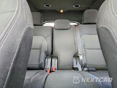 Zdjęcie 10 z 13 samochodu: 2017 FORD EXPLORER XLT VIN:1FM5K8DHXHGC64582 - miniatura