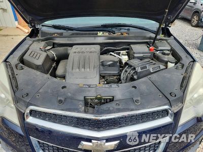 Zdjęcie 12 z 13 samochodu: 2015 CHEVROLET EQUINOX LT VIN:2GNALBEK2F6417337 - miniatura