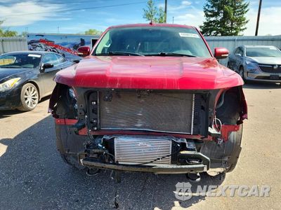Piąte zdjęcie samochodu w środku: 2019 FORD EXPEDITION MAX XLT VIN:1FMJK1JT0KEA05522 - miniatura