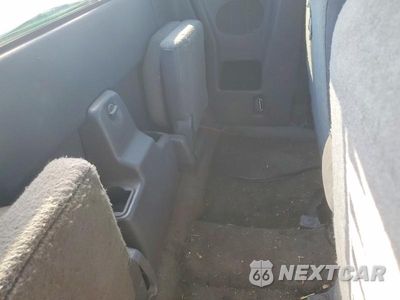 Zdjęcie 10 z 12 samochodu: 2002 FORD RANGER SUPER CAB VIN:1FTYR44U82PA98461 - miniatura