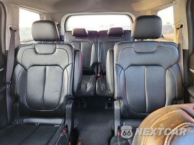 Zdjęcie 10 z 14 samochodu: 2021 JEEP GRAND CHEROKEE L LIMITED VIN:1C4RJJBG4M8115003 - miniatura