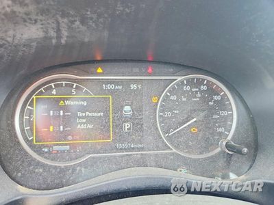 Zdjęcie 9 z 13 samochodu: 2020 NISSAN KICKS SV VIN:3N1CP5CV2LL490884 - miniatura