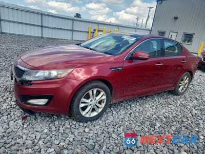 2012 KIA OPTIMA EX 5XXGN4A79CG071462 - główne zdjęcie licytacji z USA - miniatura
