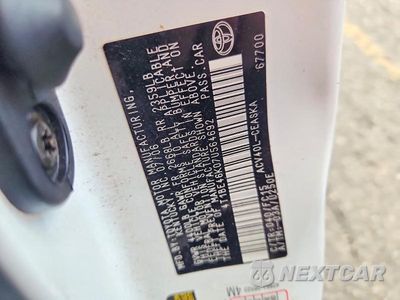 Zdjęcie 12 z 12 samochodu: 2007 TOYOTA CAMRY SE VIN:4T1BE46K07U564692 - miniatura