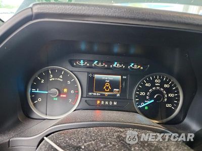 Zdjęcie 9 z 13 samochodu: 2018 FORD F150 SUPERCREW VIN:1FTEW1EG8JKC79123 - miniatura