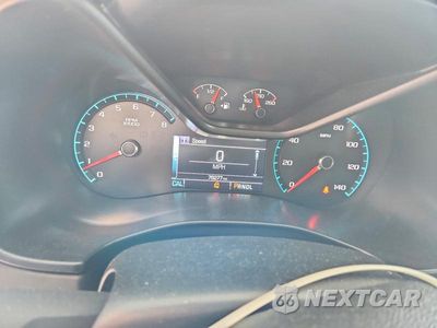 Zdjęcie 9 z 13 samochodu: 2018 CHEVROLET COLORADO LT VIN:1GCGSCEN5J1101500 - miniatura
