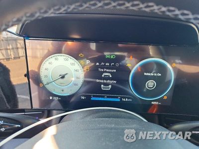 Zdjęcie 9 z 13 samochodu: 2026 HYUNDAI ELANTRA N BASE VIN:KMHLW4DK8TU040785 - miniatura
