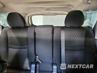 Zdjęcie 10 z 13 samochodu: 2017 NISSAN ROGUE SV VIN:5N1AT2MV0HC749495 - miniatura