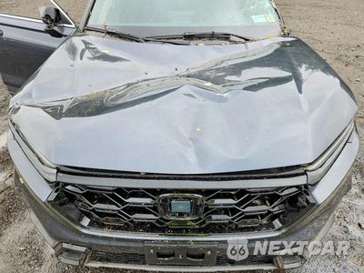 Zdjęcie 12 z 13 samochodu: 2024 HONDA CR-V SPORT VIN:2HKRS6H51RH809639 - miniatura