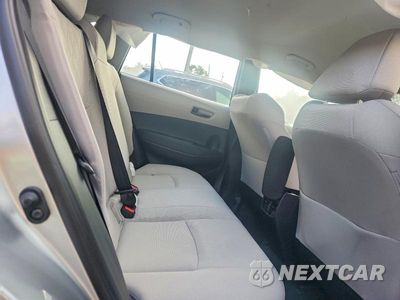 Zdjęcie 11 z 13 samochodu: 2026 TOYOTA COROLLA CROSS L VIN:7MUAAABGXTV158645 - miniatura
