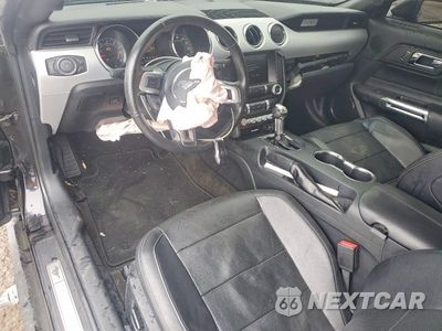 Zdjęcie 8 z 12 samochodu: 2016 FORD MUSTANG GT VIN:1FA6P8CF0G5211268 - miniatura