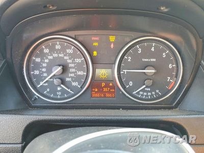 Zdjęcie 9 z 13 samochodu: 2015 BMW X1 SDRIVE28I VIN:WBAVM1C5XFV315629 - miniatura